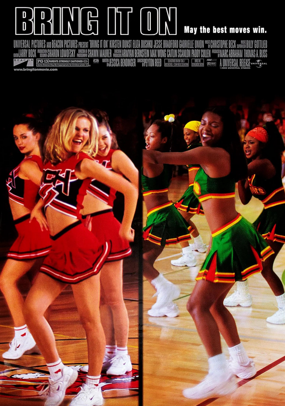 Bring It On (2000)
