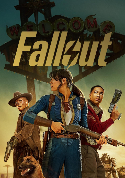 Fallout - Stagione 1 (2024)