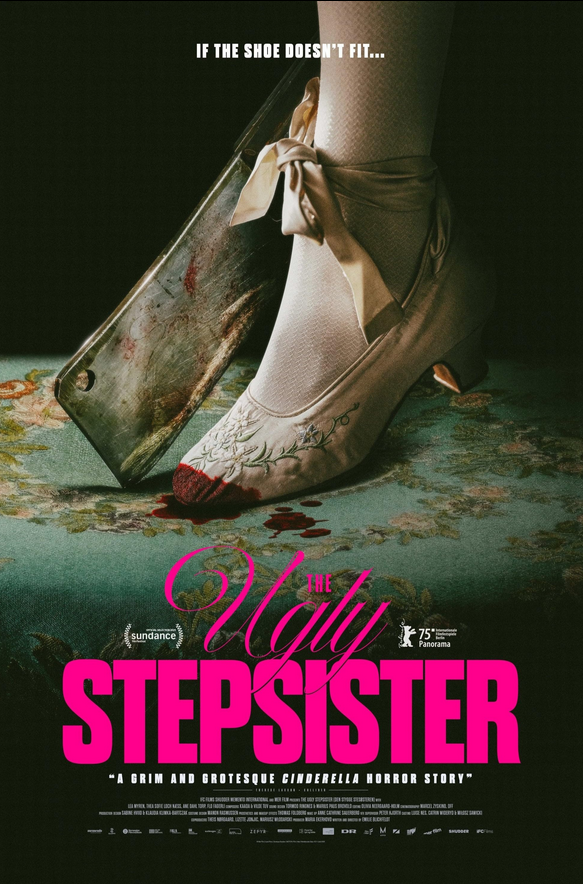 The Ugly Stepsister (2025)