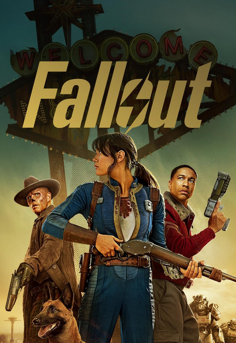 Fallout - Stagione 2 (2025)