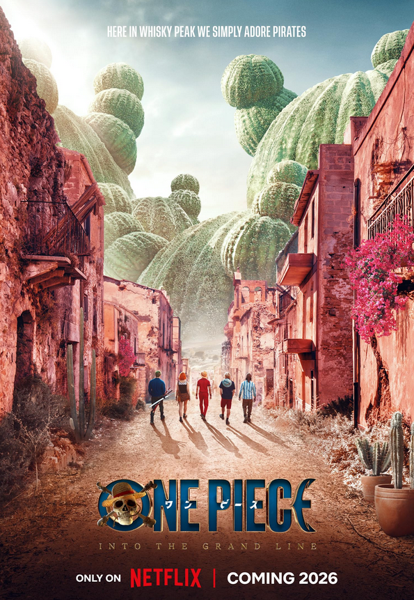 One Piece - Stagione 2 (2026)