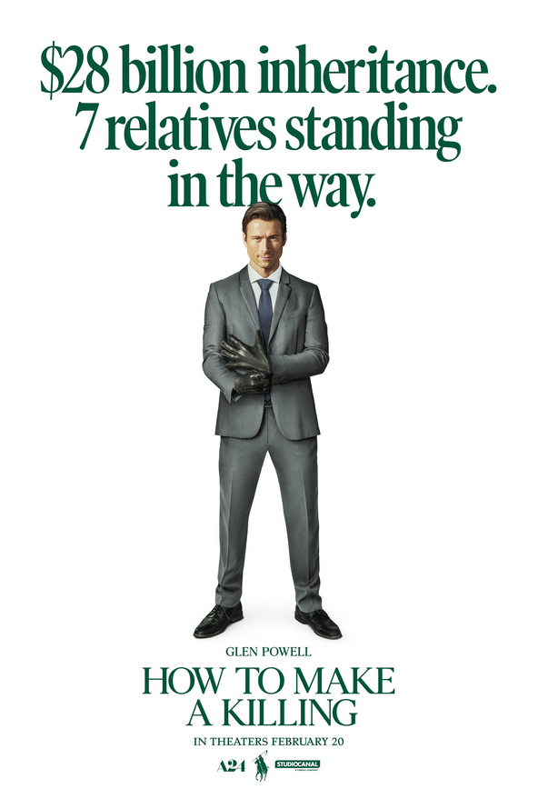 How to Make a Killing (2026)