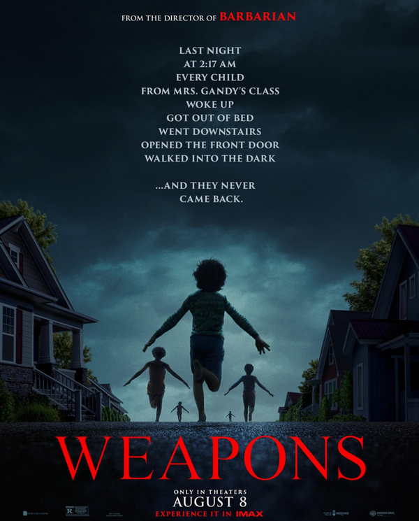Weapons (2025)