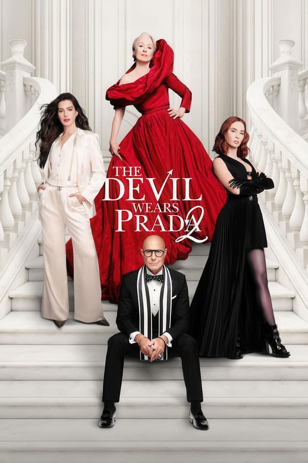 Il Diavolo veste Prada 2 (2026)